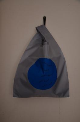 LOVELOCK　original　eco　bag