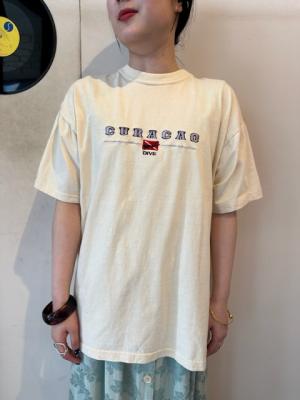 T-シャツ/Print