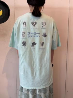 T-シャツ/Print