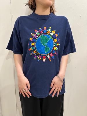 T-シャツ/Print