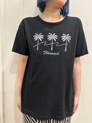 T-シャツ/Print