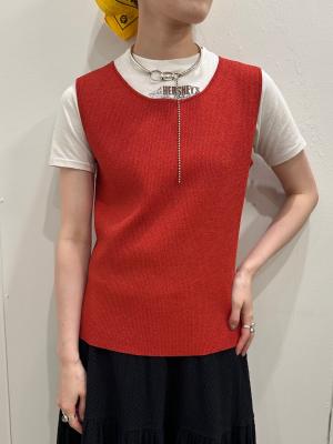 ノースリーブ
