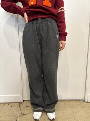 フリース　パンツ