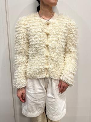 ニット/カーディガン