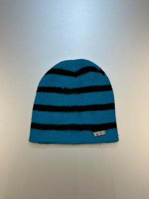 ニットキャップ