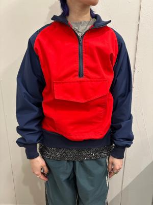 スプリング　JKT