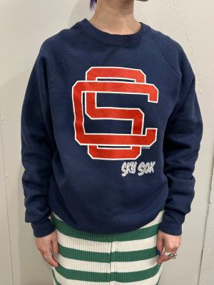 スウェットシャツ/Print