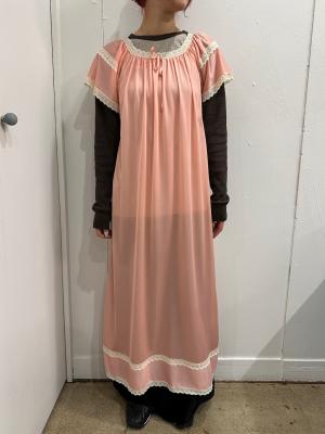 ワンピース/ランジェリー