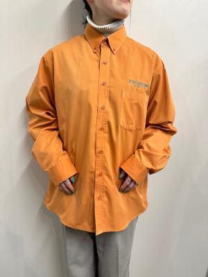 レギュラーシャツ/COLOR