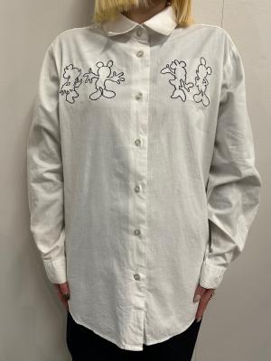 レギュラーシャツ/ETC