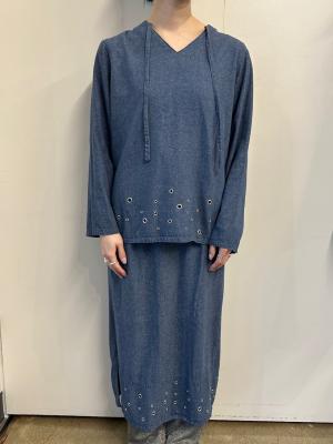 セットアップ