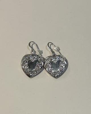 ピアス/silver925
