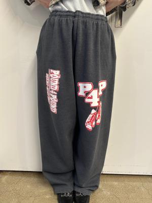 スウェット　パンツ