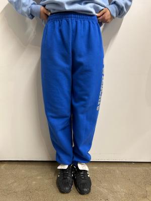 スウェット　パンツ