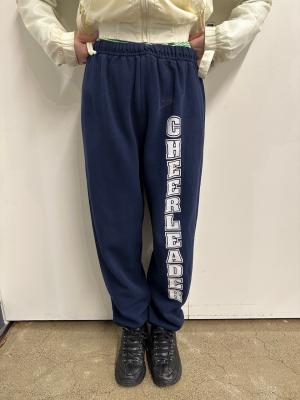 スウェット　パンツ