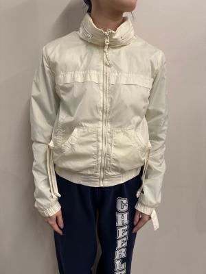 ナイロンジャケット