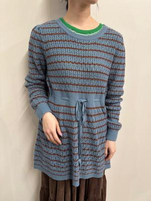 ワンピース/ニット