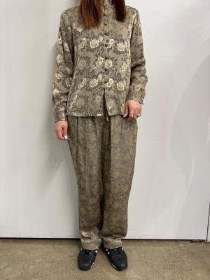 セットアップ/RAYON