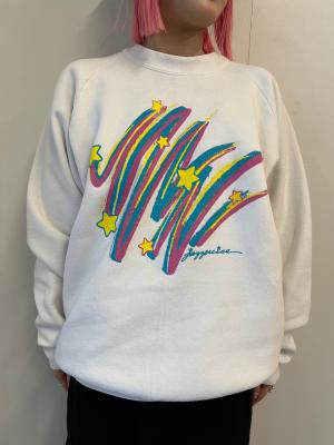 スウェットシャツ/Print