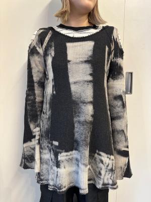 L/S　Tee/サーマル