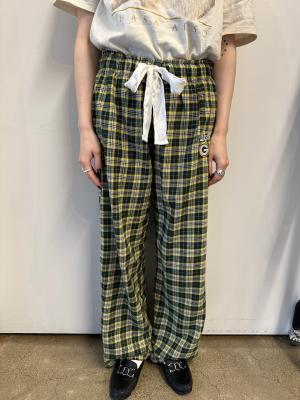 パジャマパンツ