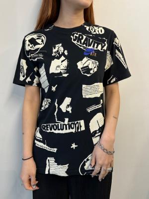 T-シャツ/Print