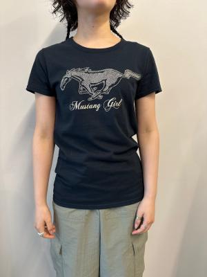 T-シャツ/Print