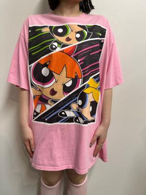 T-シャツ/Print