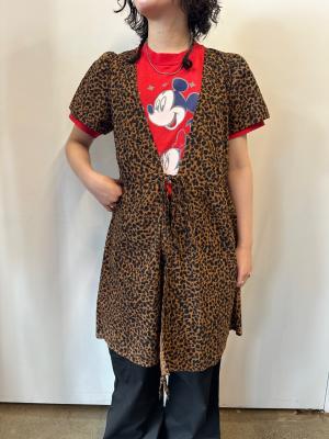 S/Sカットソー