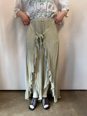 イージーパンツ