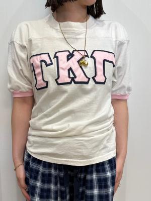T-シャツ/Print