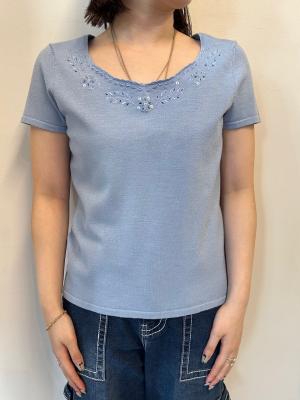 S/Sカットソー/ニット