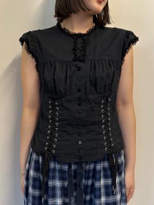 ノースリーブ