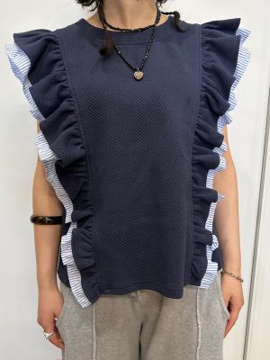 ノースリーブ