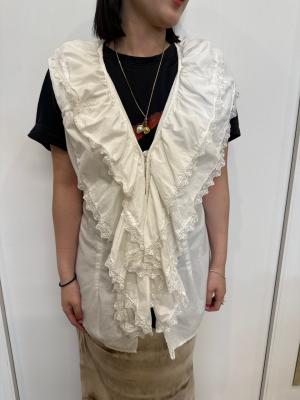 ノースリーブ