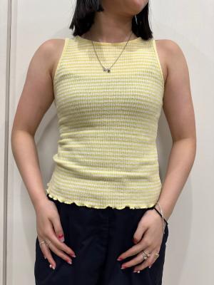 ノースリーブ