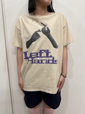T-シャツ/Print