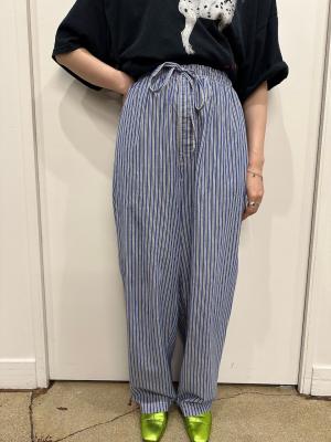 パジャマパンツ