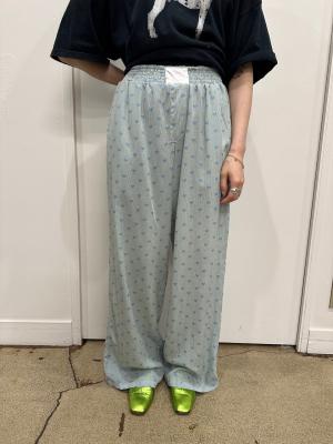 パジャマパンツ