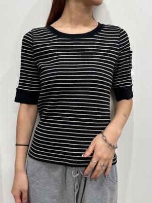 S/Sカットソー/ニット