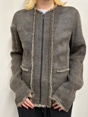 スプリング　JKT