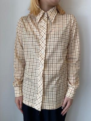 レギュラーシャツ/Check