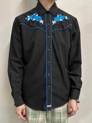 ウエスタンシャツ/ETC