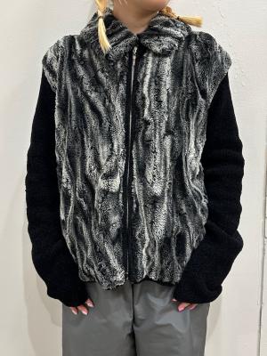 ウィンター　JKT/ETC