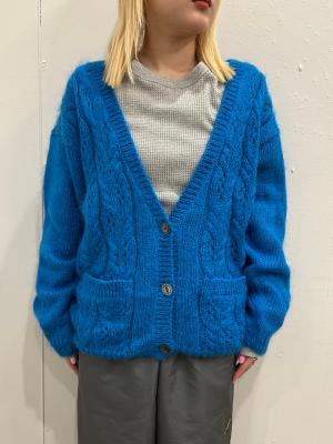 ニット/カーディガン