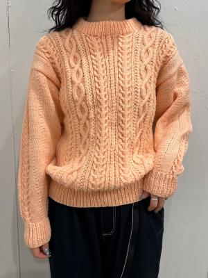 ニットセーター/ETC