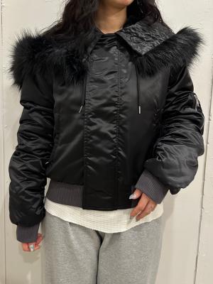 ウィンター　JKT