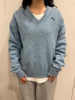 ニットセーター/ETC