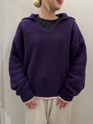 ニットセーター/ETC