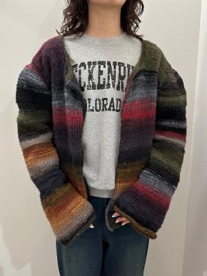 ニット/カーディガン